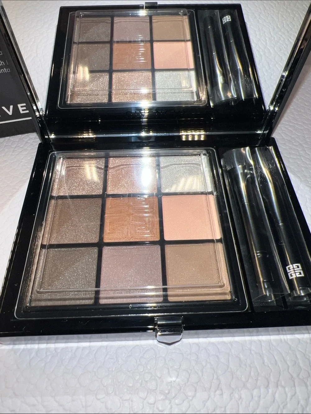 Givenchy Le 9.12